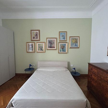 Gambara Apartment Mediolan Zewnętrze zdjęcie