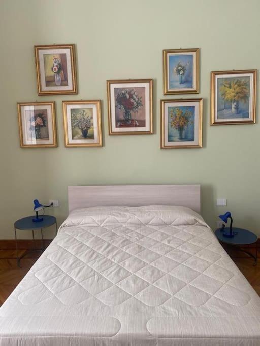 Gambara Apartment Mediolan Zewnętrze zdjęcie