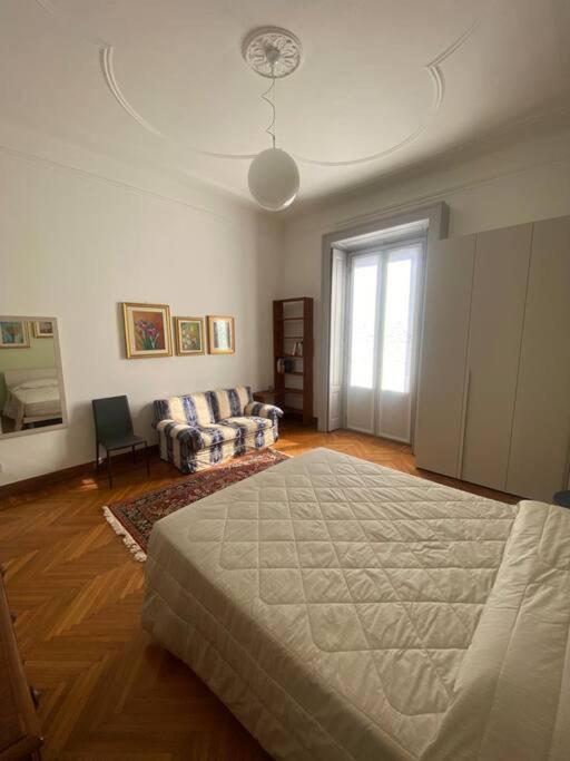 Gambara Apartment Mediolan Zewnętrze zdjęcie