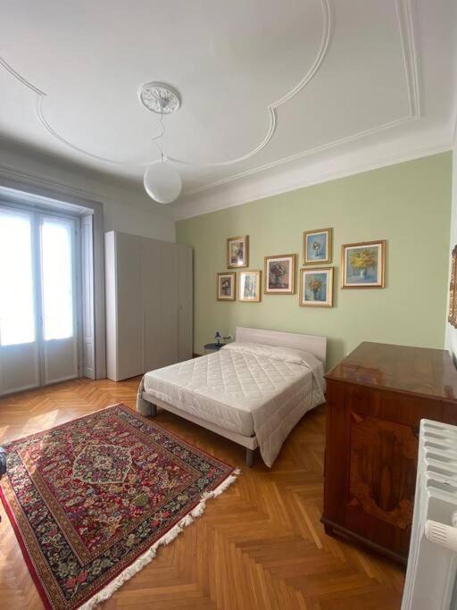 Gambara Apartment Mediolan Zewnętrze zdjęcie