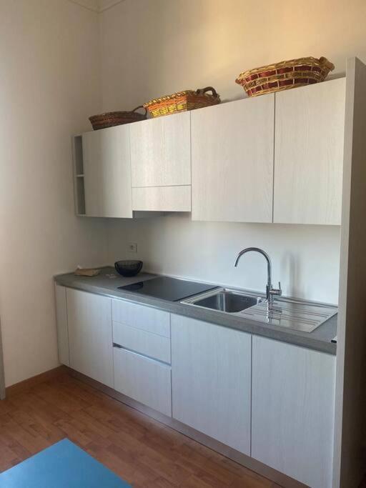 Gambara Apartment Mediolan Zewnętrze zdjęcie