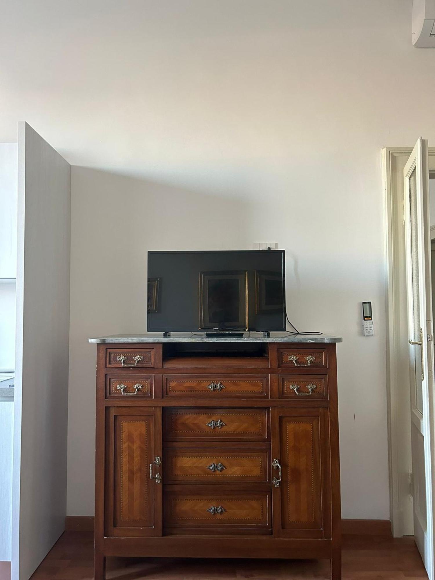 Gambara Apartment Mediolan Zewnętrze zdjęcie