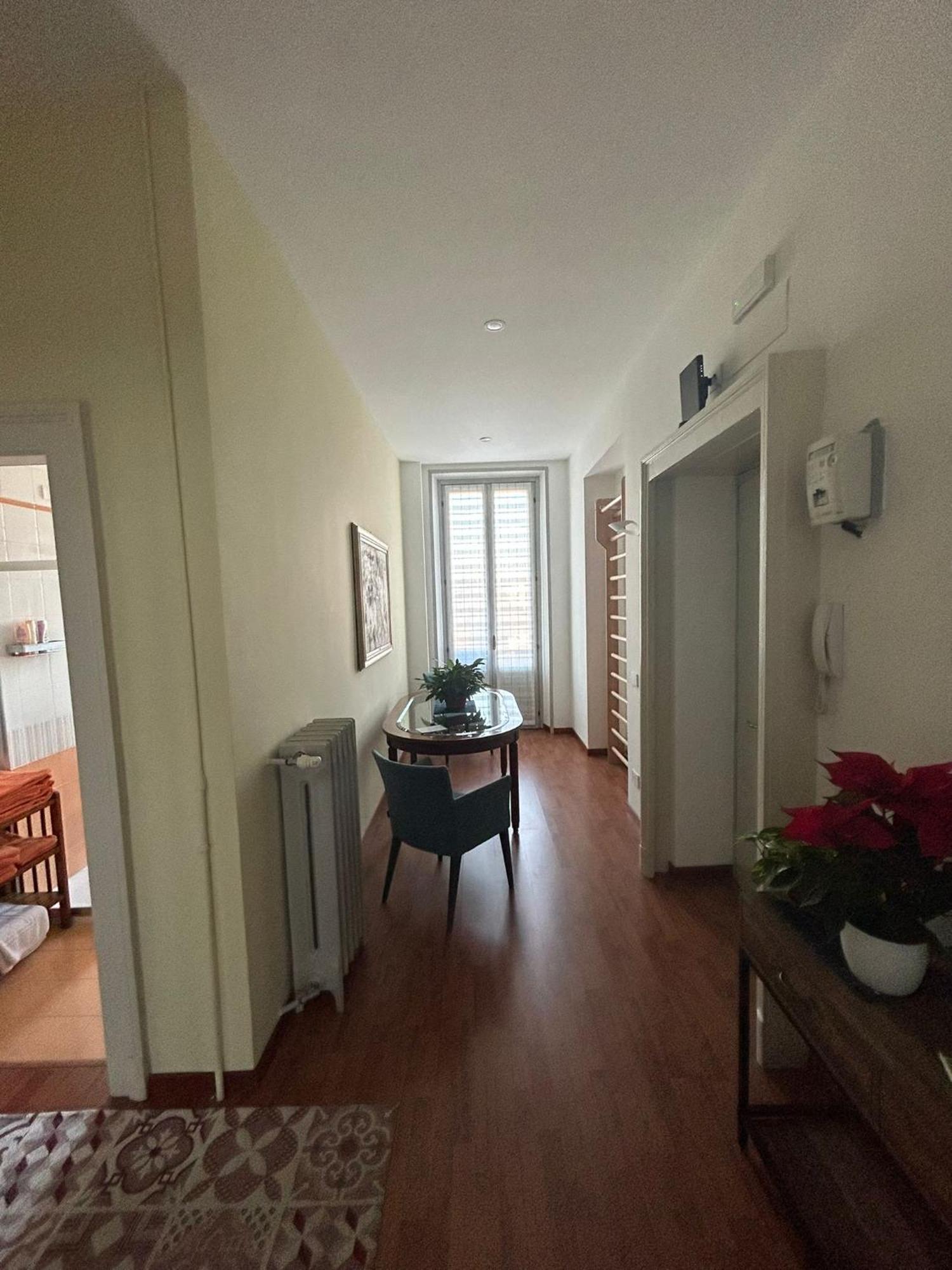 Gambara Apartment Mediolan Zewnętrze zdjęcie