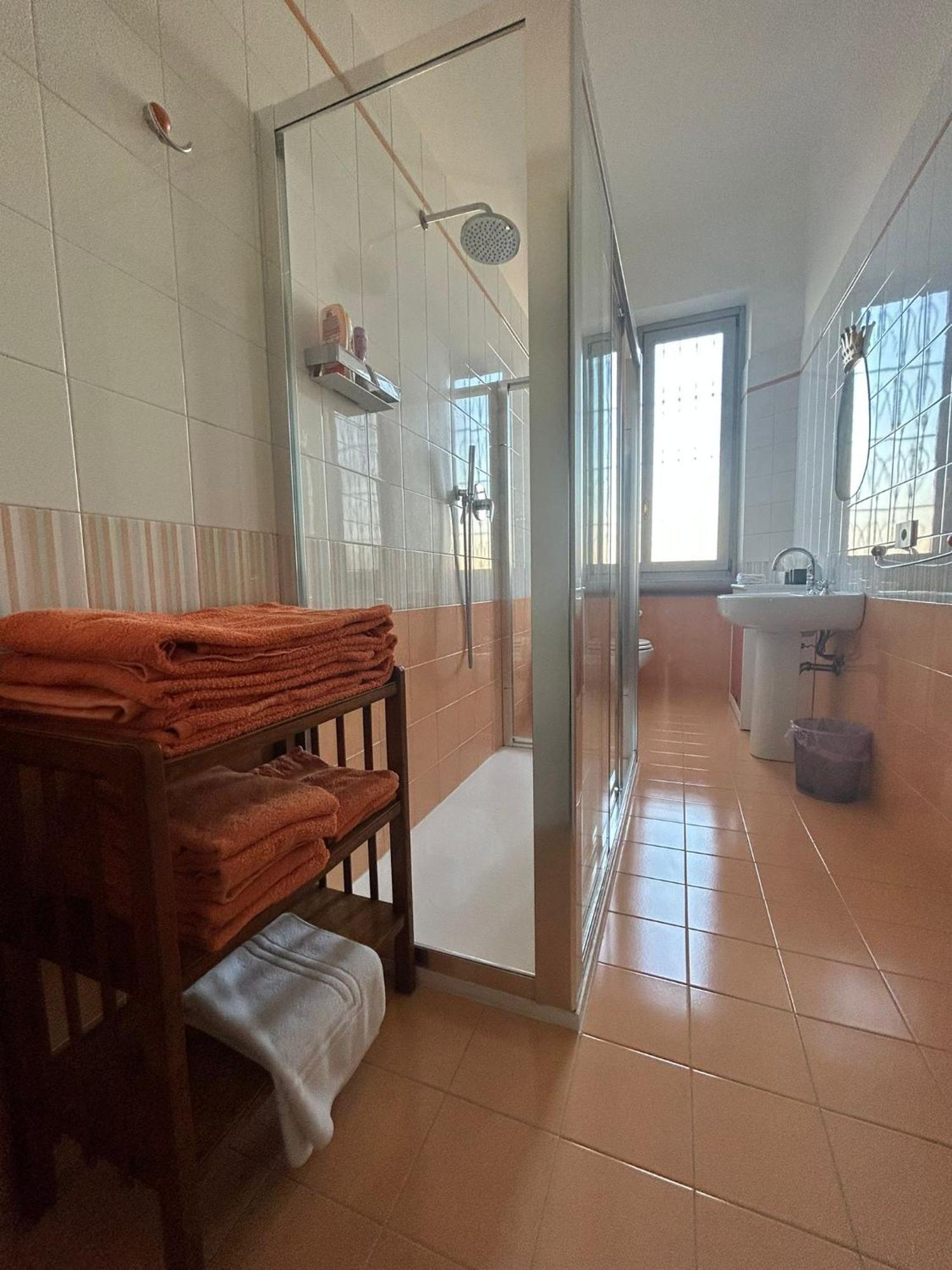Gambara Apartment Mediolan Zewnętrze zdjęcie