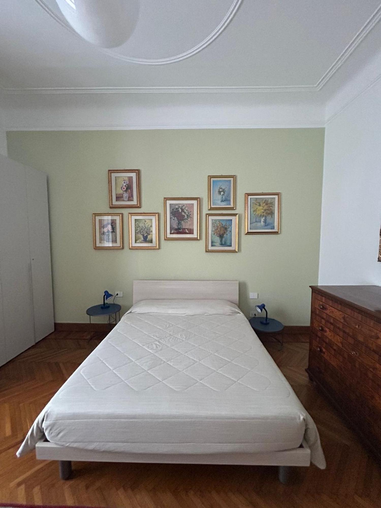 Gambara Apartment Mediolan Zewnętrze zdjęcie