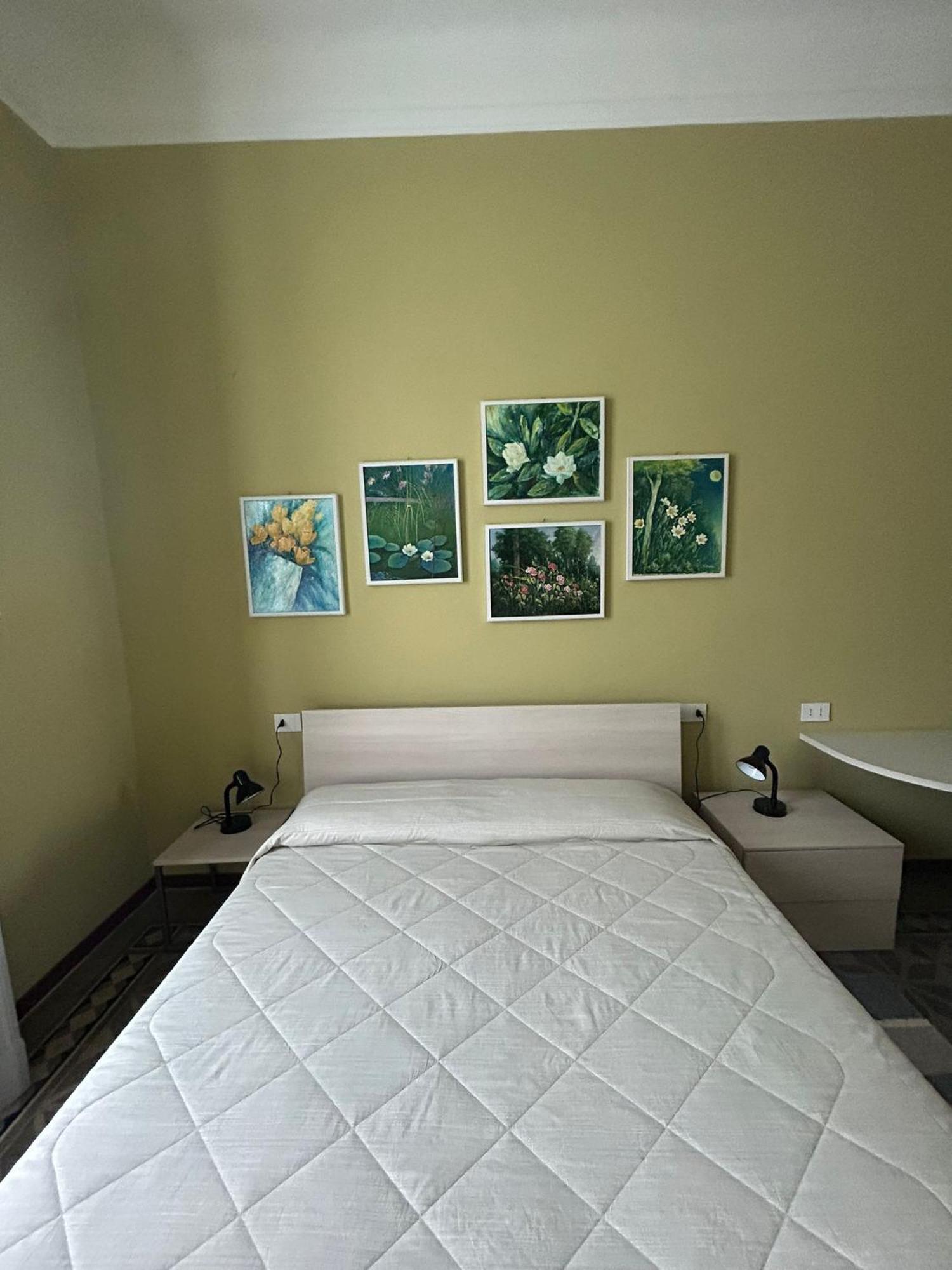 Gambara Apartment Mediolan Zewnętrze zdjęcie