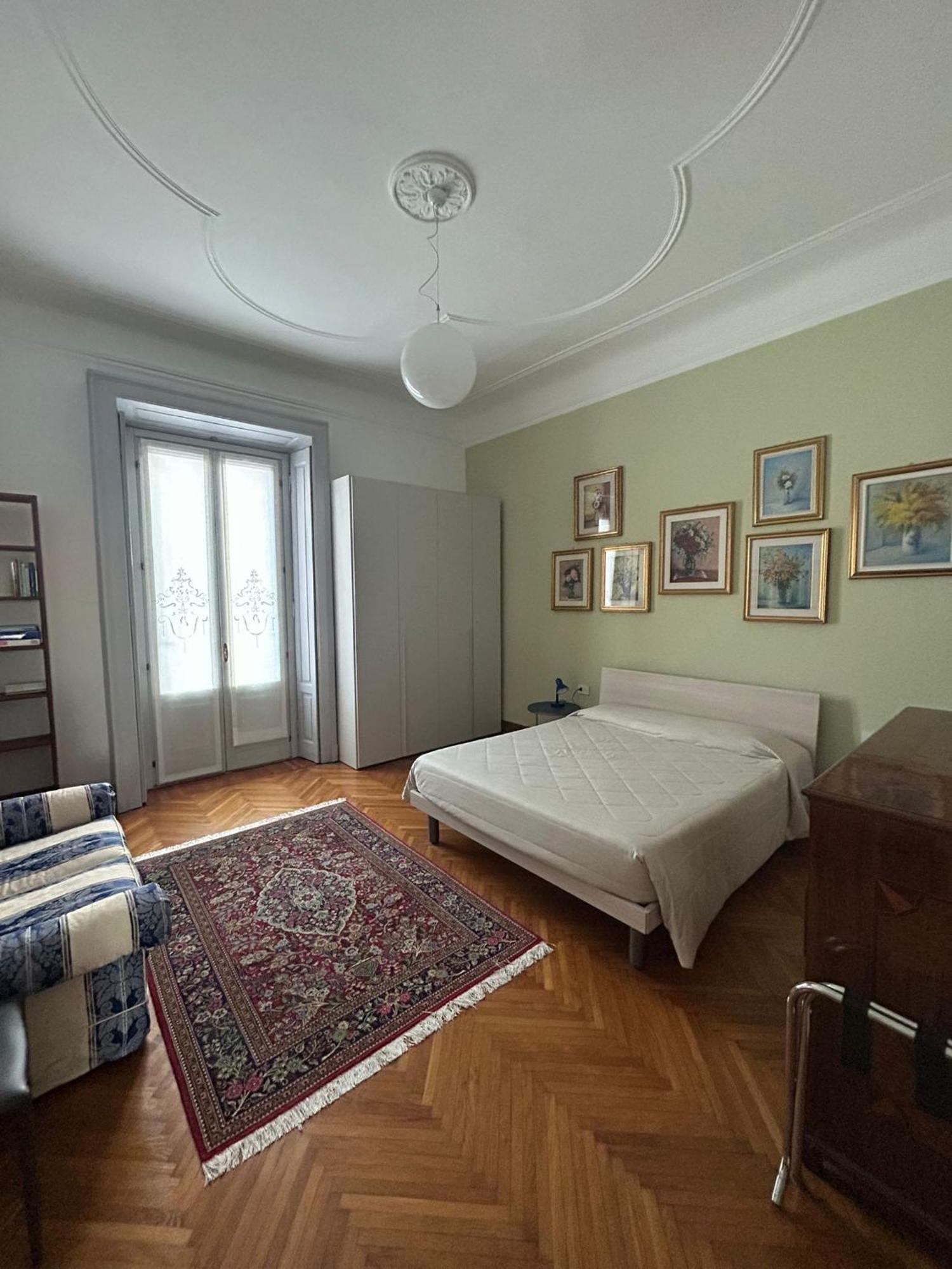 Gambara Apartment Mediolan Zewnętrze zdjęcie