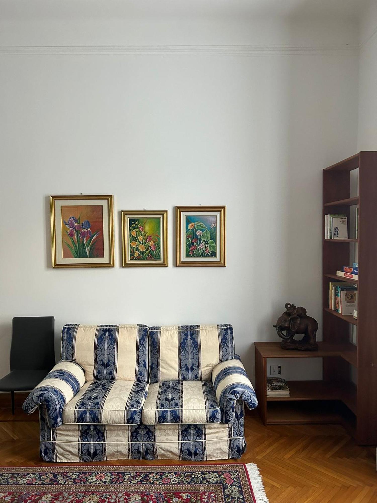 Gambara Apartment Mediolan Zewnętrze zdjęcie